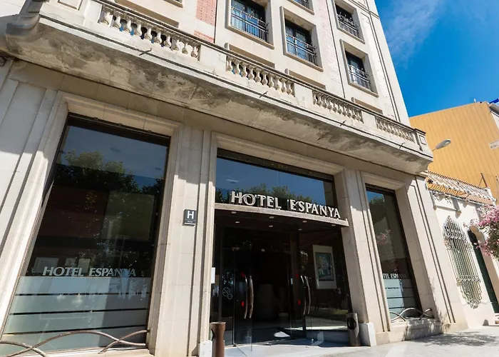 Hotel de golf: Espanya - 30º Hotels