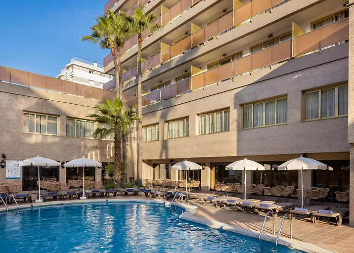 Hotel de 4 estrellas: Htop Amaika & Spa 4Sup - Adults Only #Htopbliss