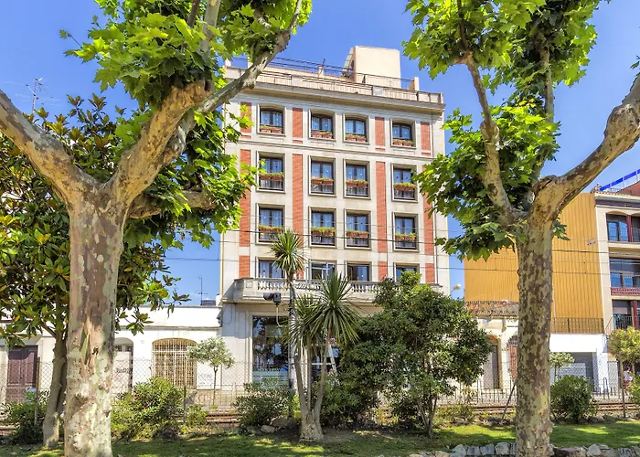 Hotel de golf: Espanya - 30º Hotels